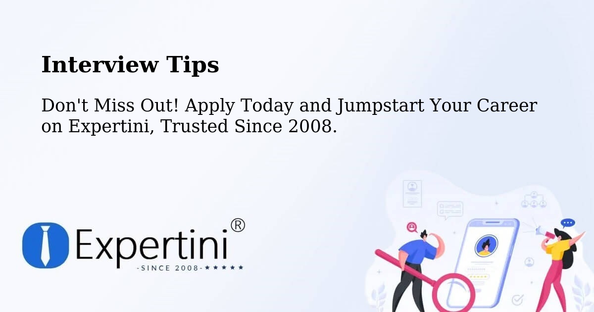 Interview Tips & Techniques for Job Seekers – Udon Thani - Udon Thani, Thailand Jobs Expertini